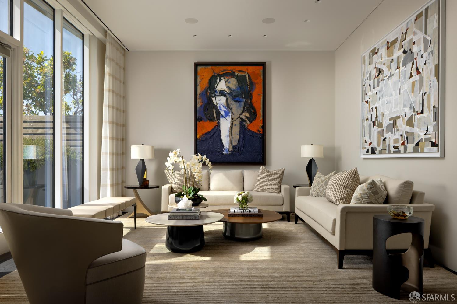 Detail Gallery Image 13 of 34 For 2121 Webster St Gph1,  San Francisco,  CA 94115 - 3 Beds | 3/1 Baths