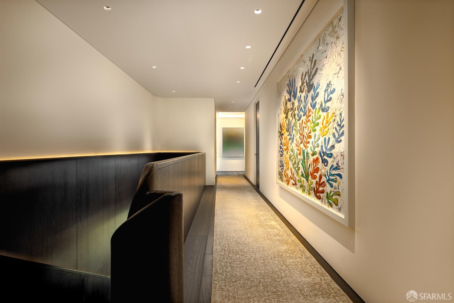 Detail Gallery Image 26 of 34 For 2121 Webster St Gph1,  San Francisco,  CA 94115 - 3 Beds | 3/1 Baths