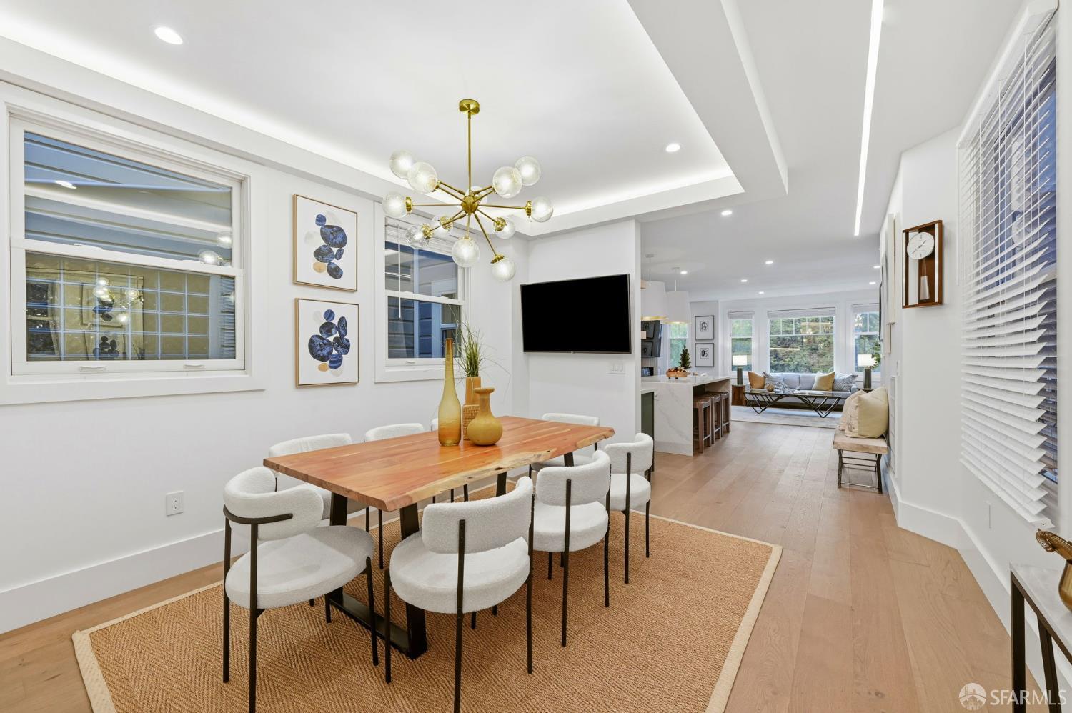 Detail Gallery Image 15 of 73 For 154 Funston Ave, San Francisco,  CA 94118 - – Beds | – Baths