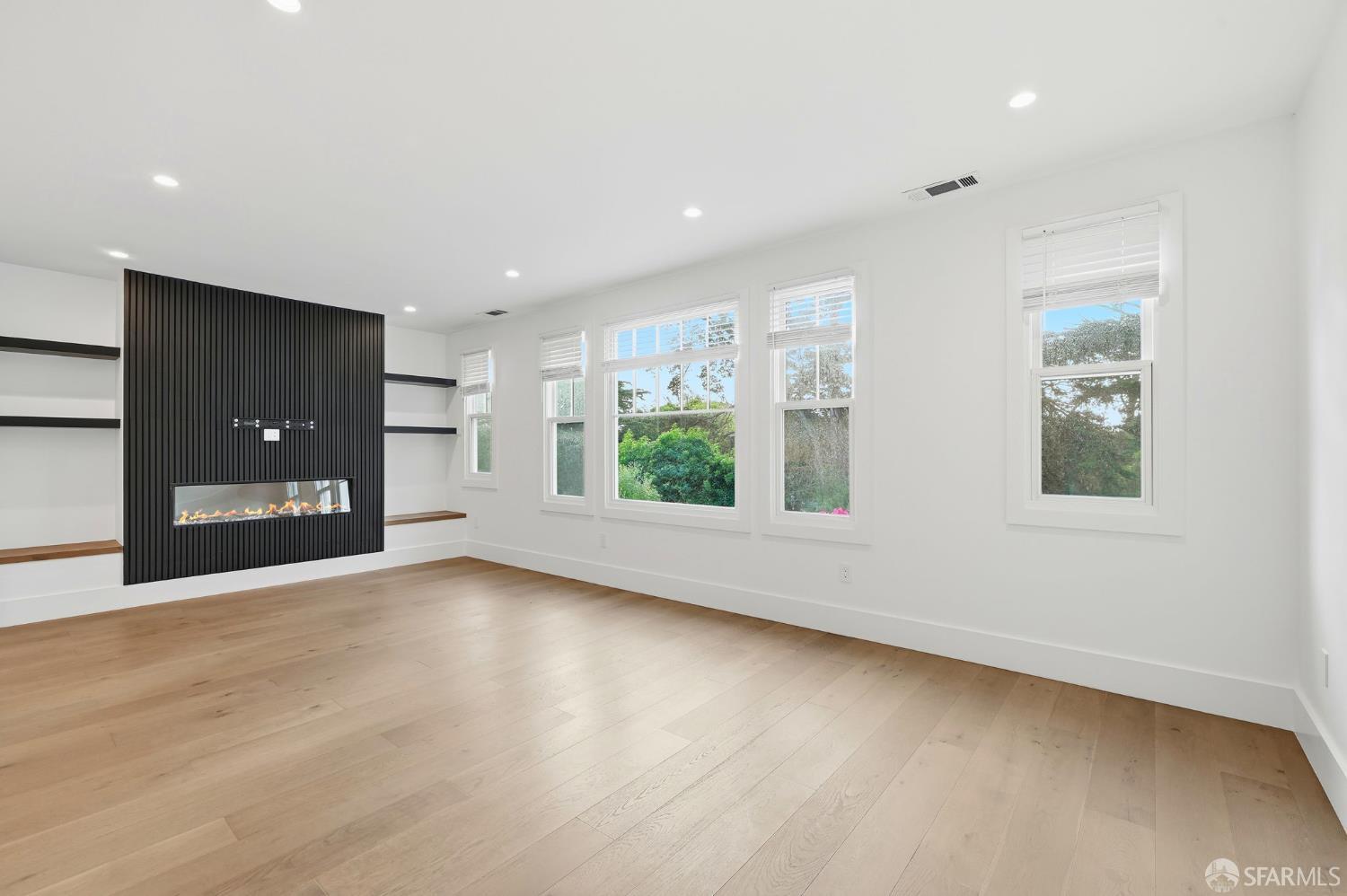 Detail Gallery Image 46 of 73 For 154 Funston Ave, San Francisco,  CA 94118 - – Beds | – Baths