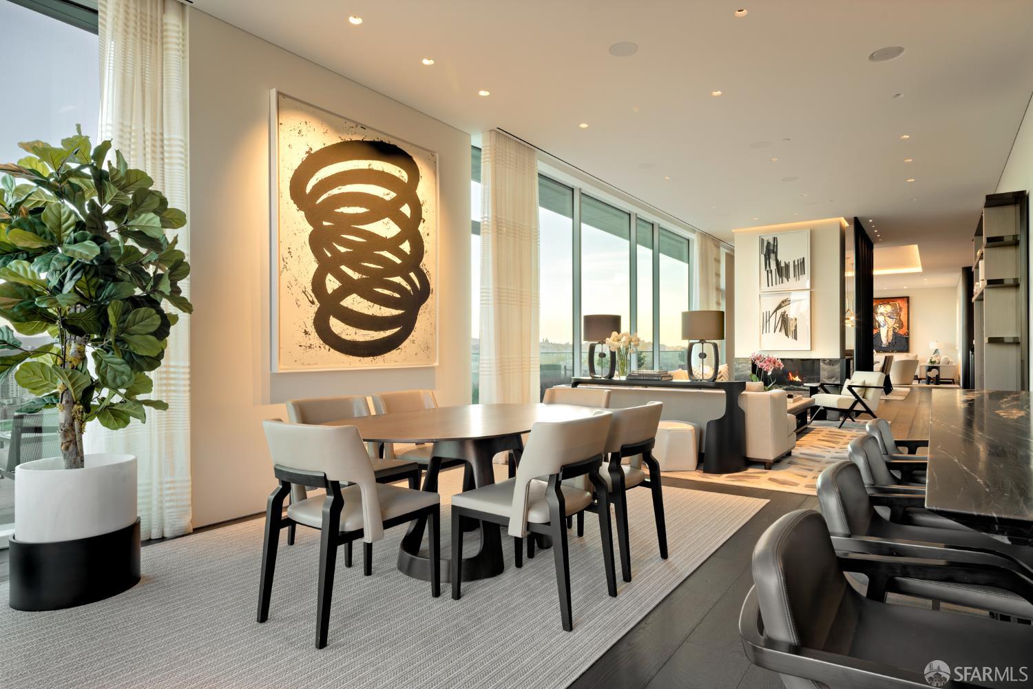 Detail Gallery Image 27 of 34 For 2121 Webster St Gph1,  San Francisco,  CA 94115 - 3 Beds | 3/1 Baths