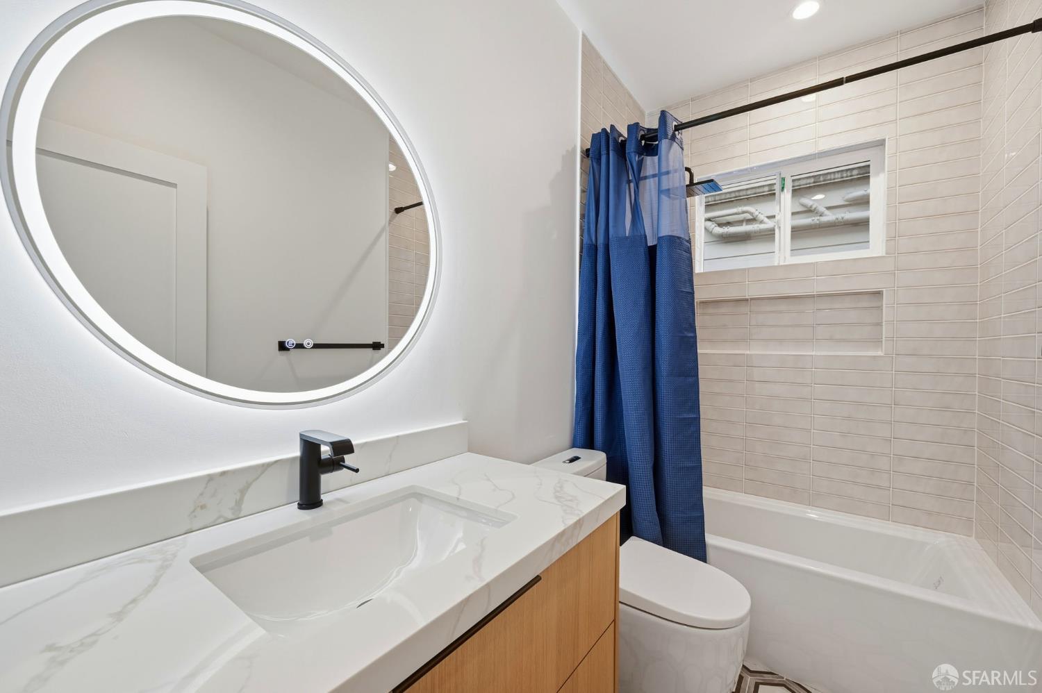 Detail Gallery Image 63 of 73 For 154 Funston Ave, San Francisco,  CA 94118 - – Beds | – Baths