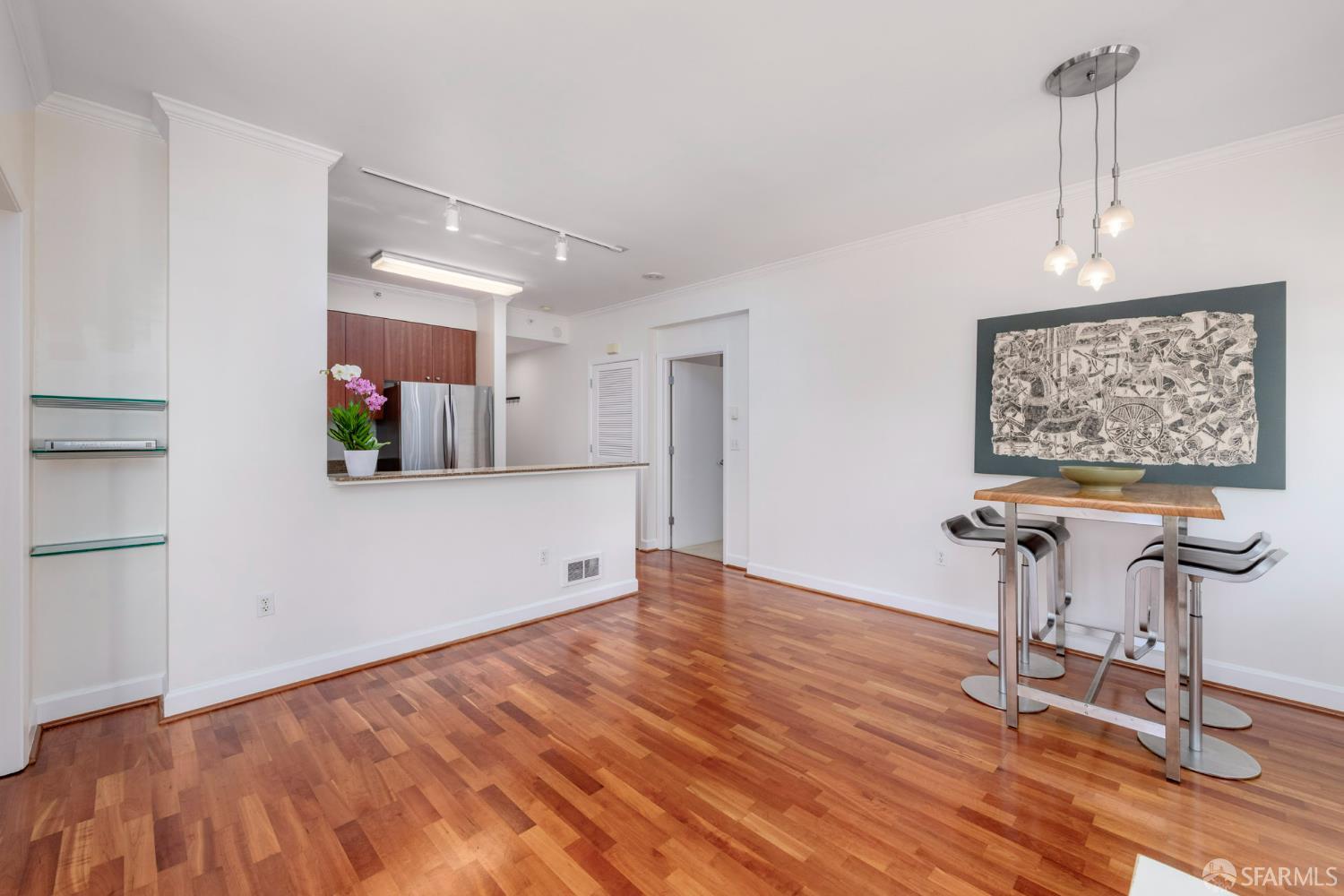 Detail Gallery Image 7 of 30 For 246 2nd St #703,  San Francisco,  CA 94105 - 2 Beds | 2 Baths