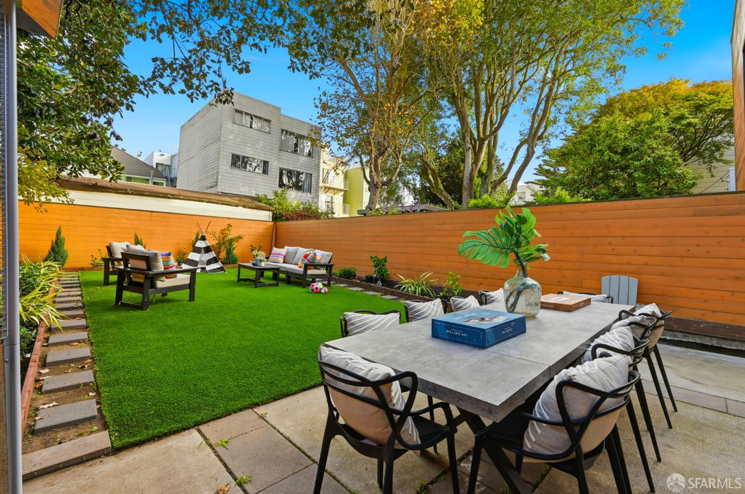 Detail Gallery Image 68 of 73 For 154 Funston Ave, San Francisco,  CA 94118 - – Beds | – Baths