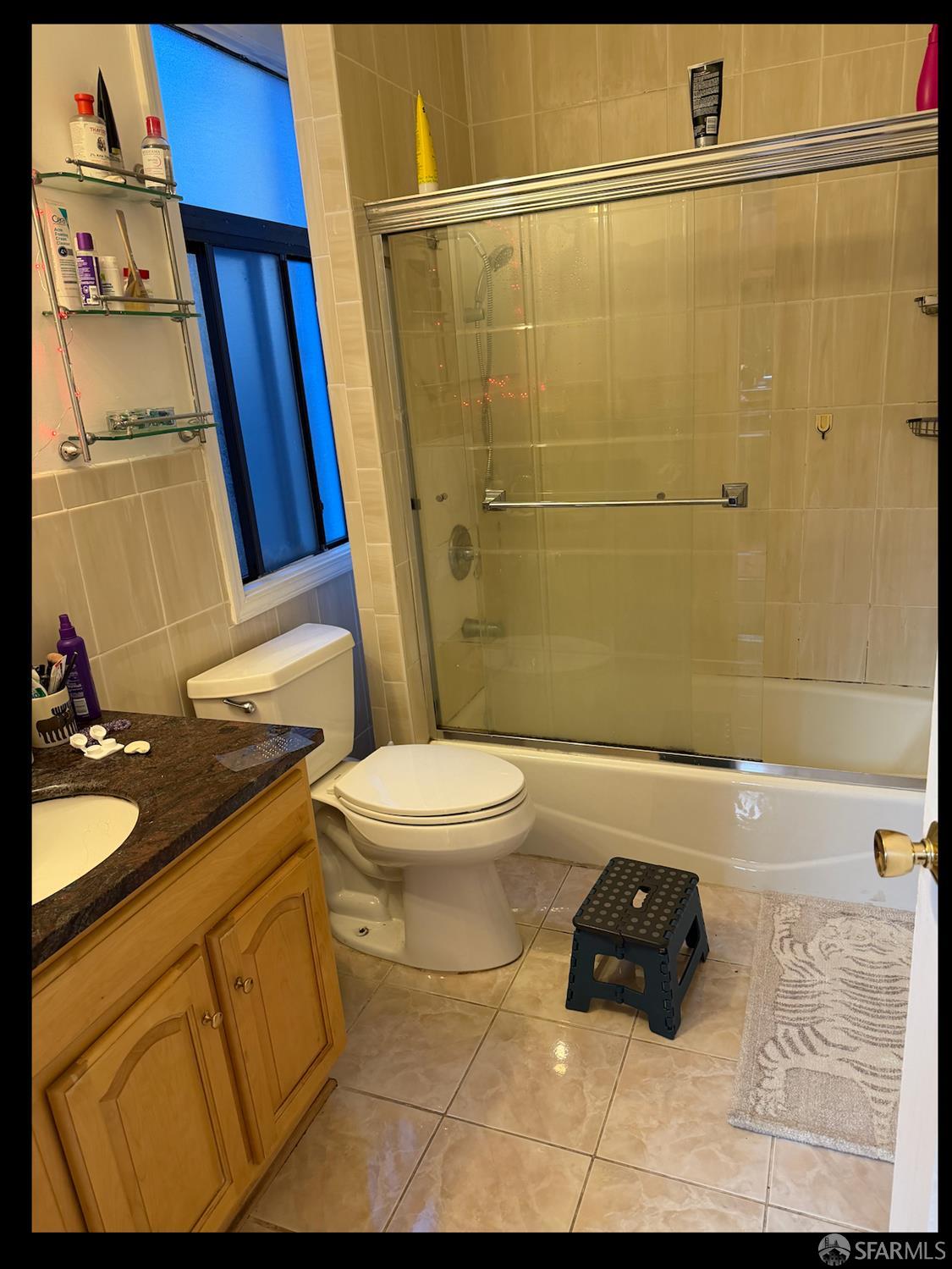 Detail Gallery Image 10 of 11 For 247 Brighton Ave, San Francisco,  CA 94112 - 1 Beds | 2 Baths