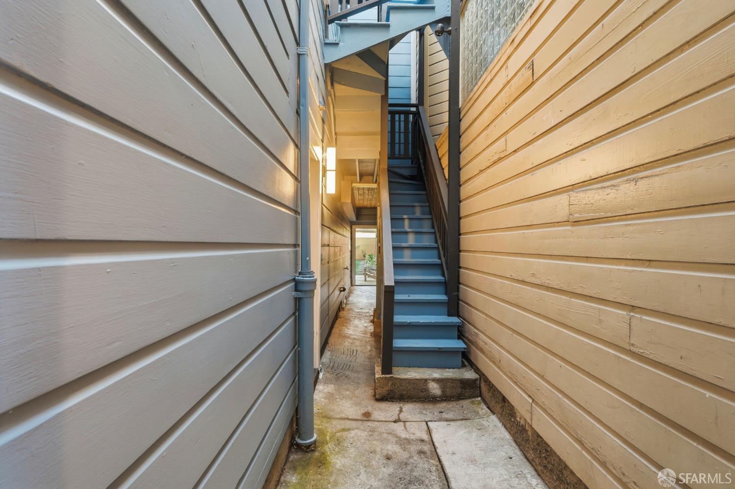 Detail Gallery Image 70 of 73 For 154 Funston Ave, San Francisco,  CA 94118 - – Beds | – Baths