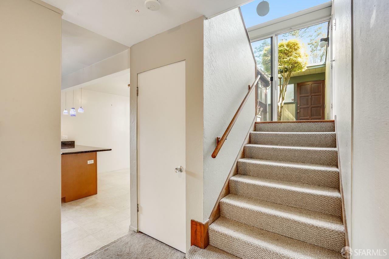 Detail Gallery Image 24 of 37 For 172 Amber Dr, San Francisco,  CA 94131 - 5 Beds | 3 Baths