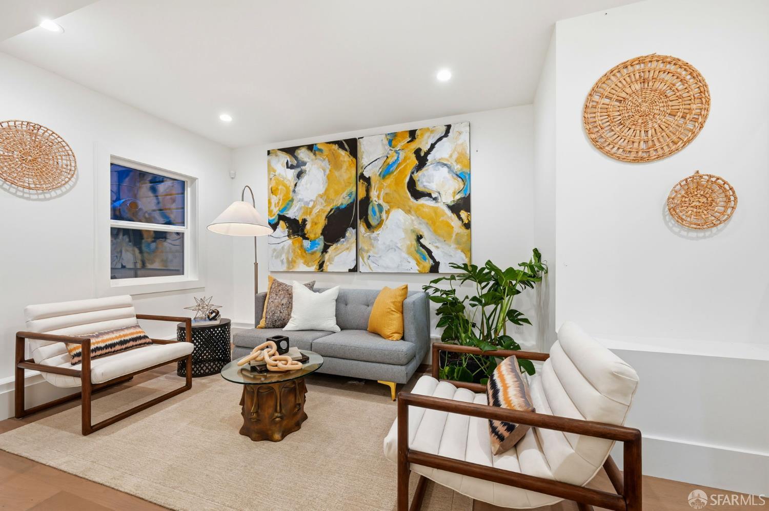 Detail Gallery Image 22 of 73 For 154 Funston Ave, San Francisco,  CA 94118 - – Beds | – Baths