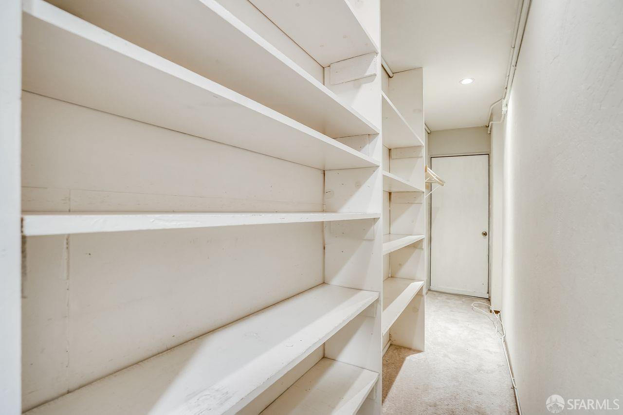 Detail Gallery Image 21 of 37 For 172 Amber Dr, San Francisco,  CA 94131 - 5 Beds | 3 Baths