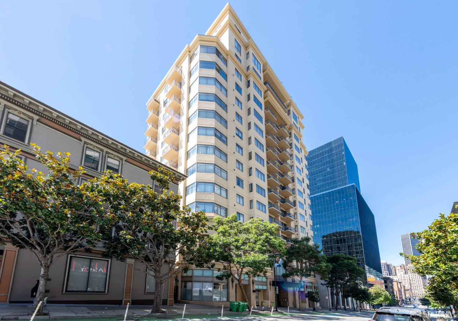 Detail Gallery Image 29 of 30 For 246 2nd St #703,  San Francisco,  CA 94105 - 2 Beds | 2 Baths
