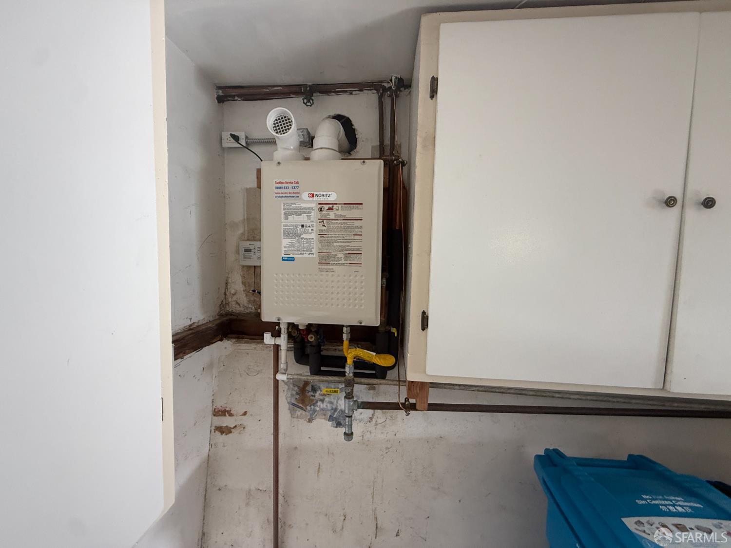 Detail Gallery Image 34 of 40 For 8122 Geary Blvd, San Francisco,  CA 94121 - 7 Beds | 5/1 Baths