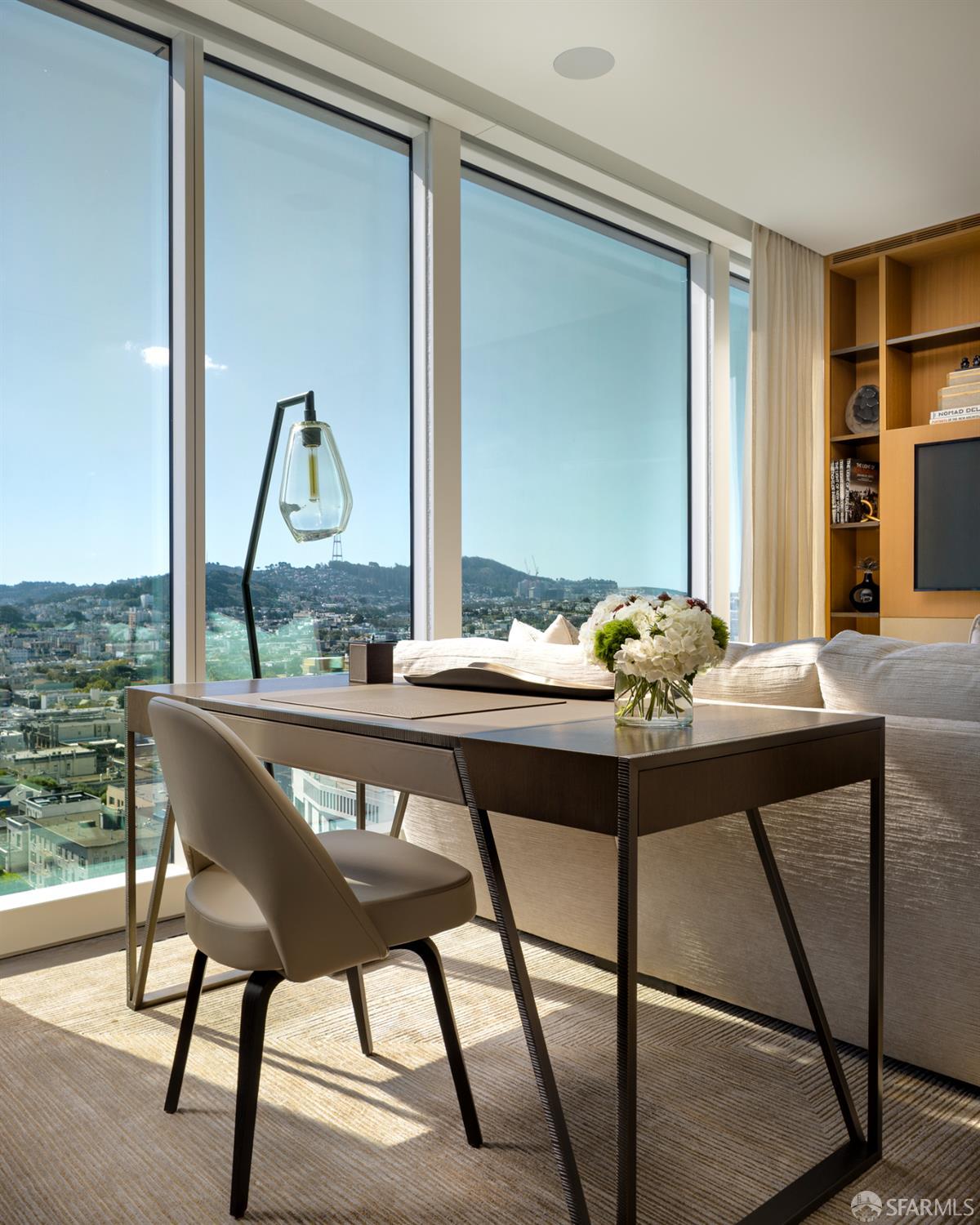 Detail Gallery Image 19 of 34 For 2121 Webster St Gph1,  San Francisco,  CA 94115 - 3 Beds | 3/1 Baths