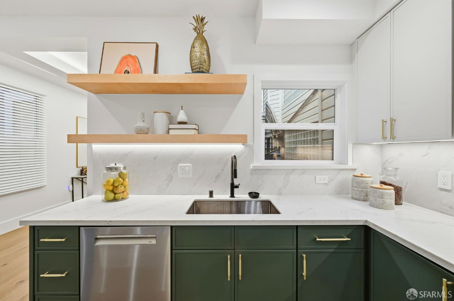 Detail Gallery Image 25 of 73 For 154 Funston Ave, San Francisco,  CA 94118 - – Beds | – Baths