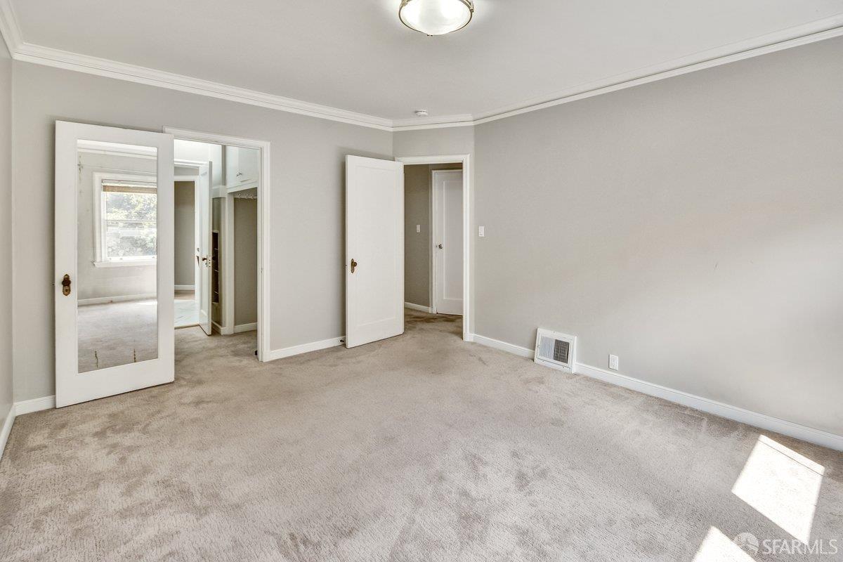 Detail Gallery Image 28 of 31 For 1770 17th Ave, San Francisco,  CA 94122 - 3 Beds | 2 Baths