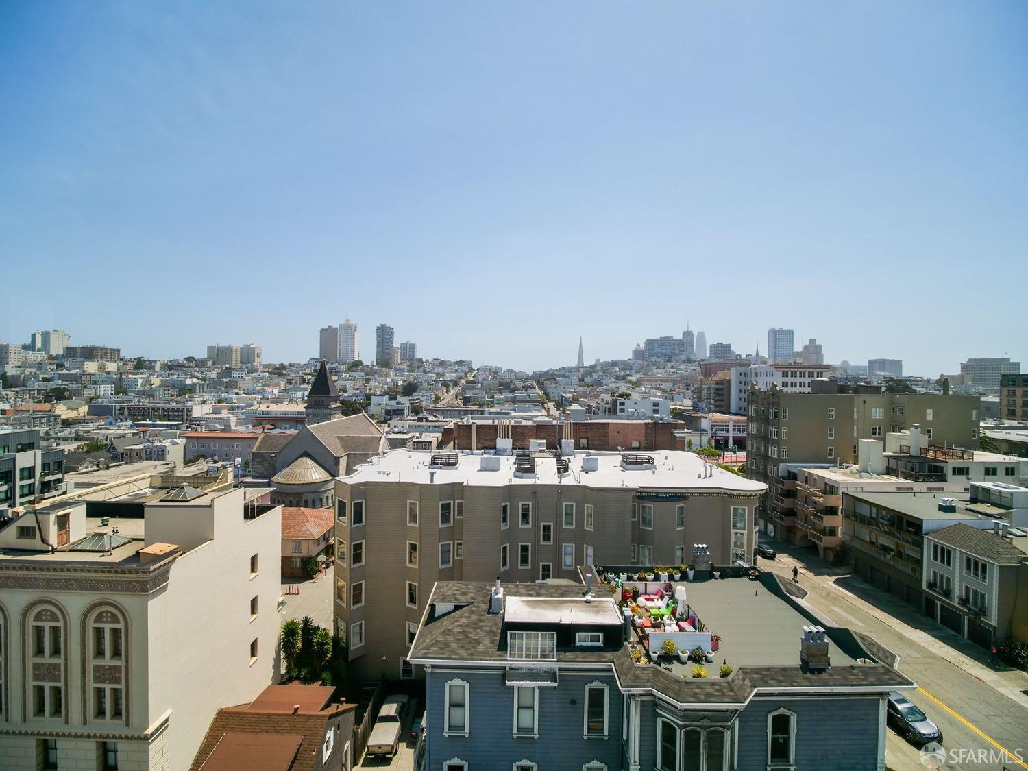 Detail Gallery Image 31 of 36 For 1800 Pacific Ave #701,  San Francisco,  CA 94109 - 2 Beds | 2 Baths