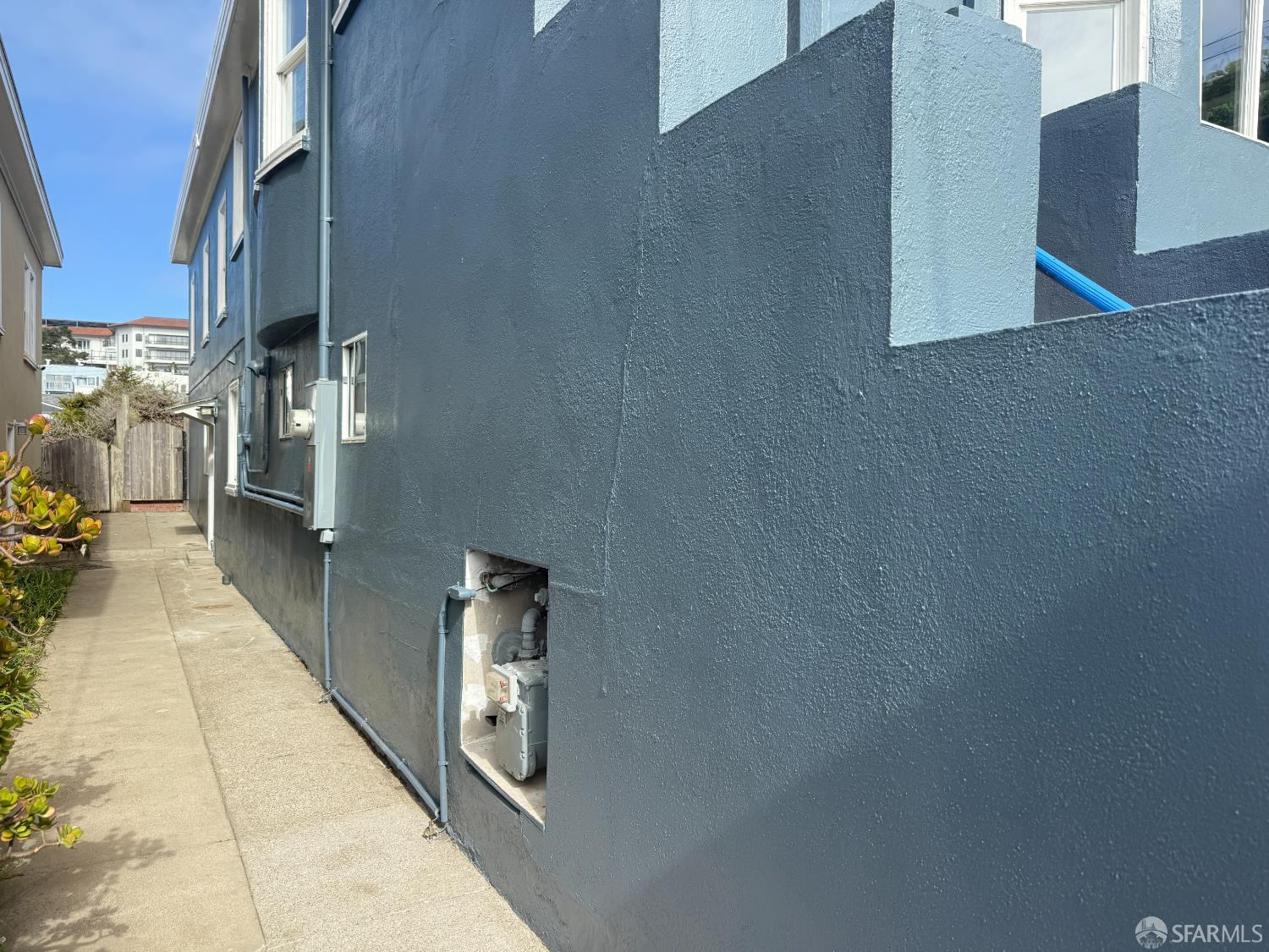 Detail Gallery Image 37 of 40 For 8122 Geary Blvd, San Francisco,  CA 94121 - 7 Beds | 5/1 Baths