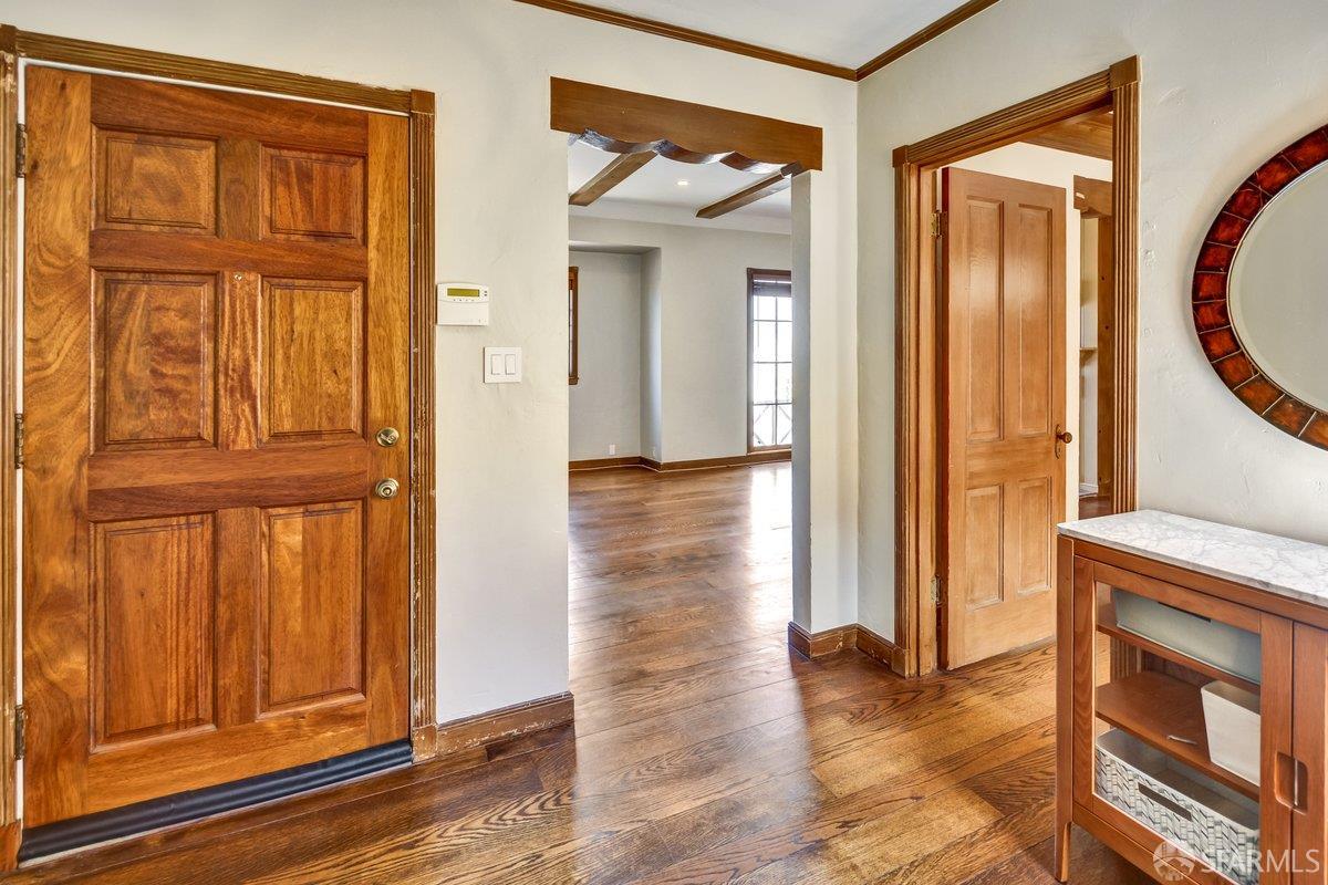 Detail Gallery Image 7 of 31 For 1770 17th Ave, San Francisco,  CA 94122 - 3 Beds | 2 Baths