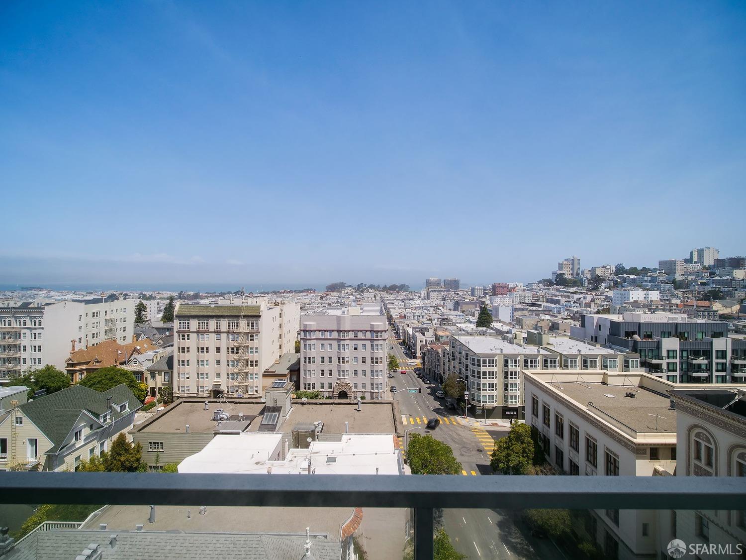 Detail Gallery Image 10 of 36 For 1800 Pacific Ave #701,  San Francisco,  CA 94109 - 2 Beds | 2 Baths