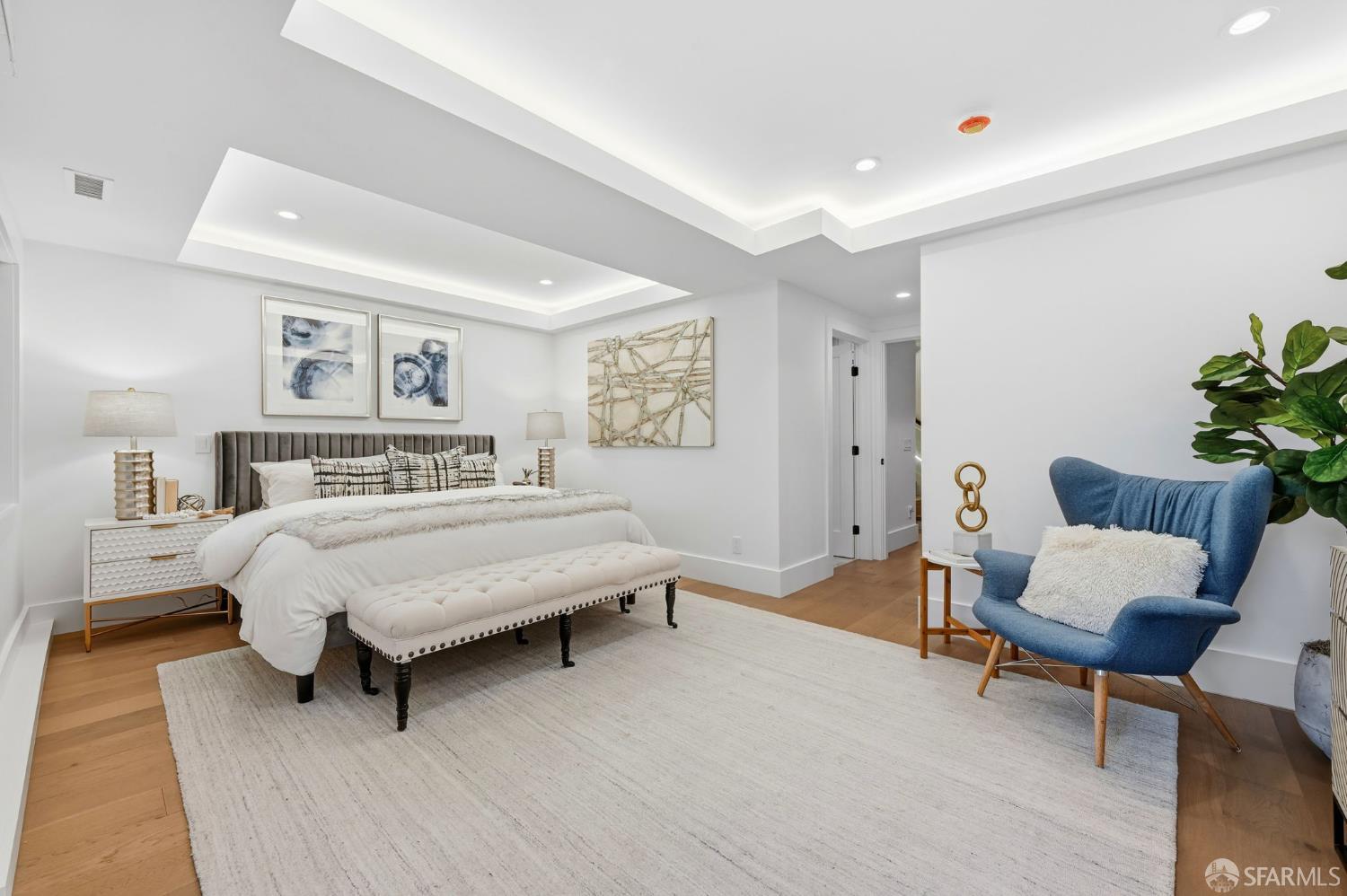 Detail Gallery Image 20 of 73 For 154 Funston Ave, San Francisco,  CA 94118 - – Beds | – Baths