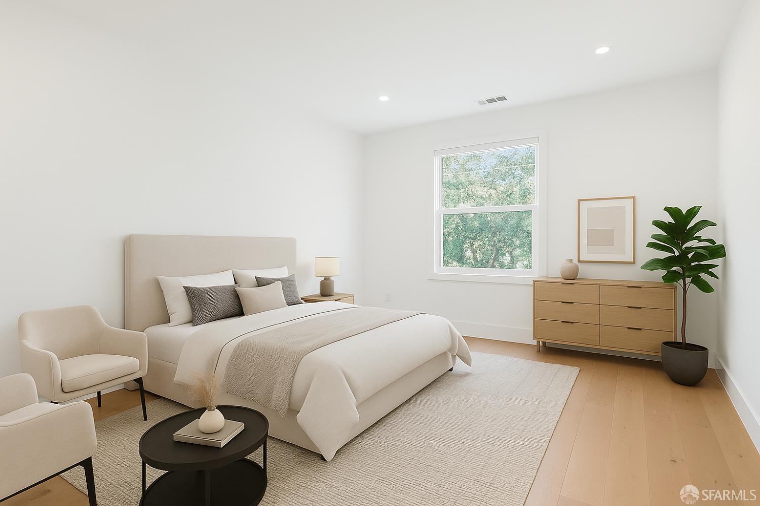 Detail Gallery Image 41 of 73 For 154 Funston Ave, San Francisco,  CA 94118 - – Beds | – Baths