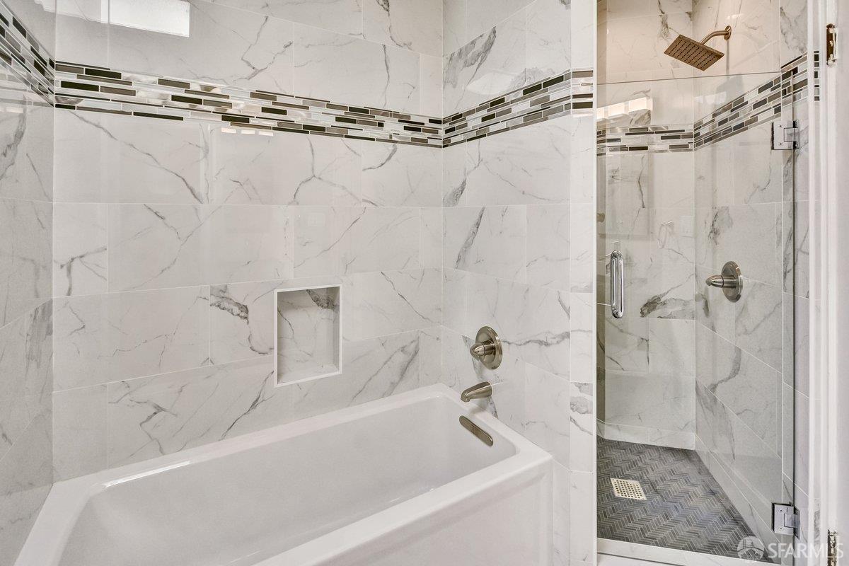 Detail Gallery Image 17 of 31 For 1770 17th Ave, San Francisco,  CA 94122 - 3 Beds | 2 Baths