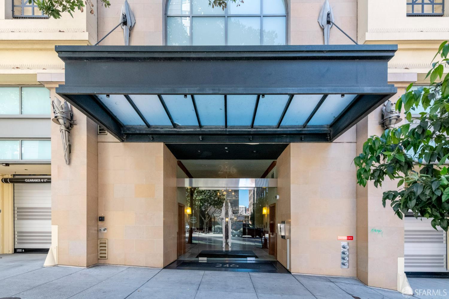 Detail Gallery Image 28 of 30 For 246 2nd St #703,  San Francisco,  CA 94105 - 2 Beds | 2 Baths