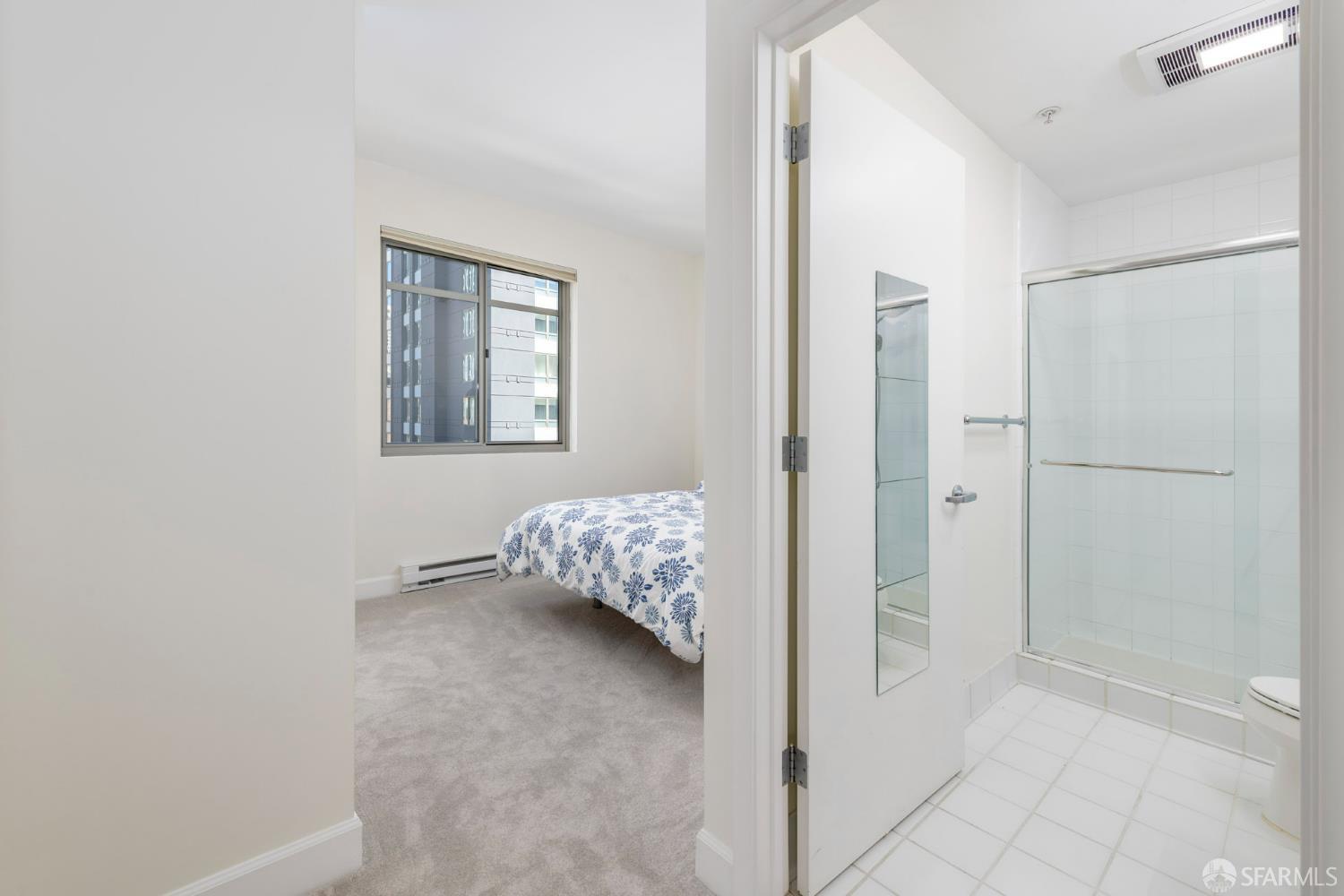 Detail Gallery Image 14 of 30 For 246 2nd St #703,  San Francisco,  CA 94105 - 2 Beds | 2 Baths