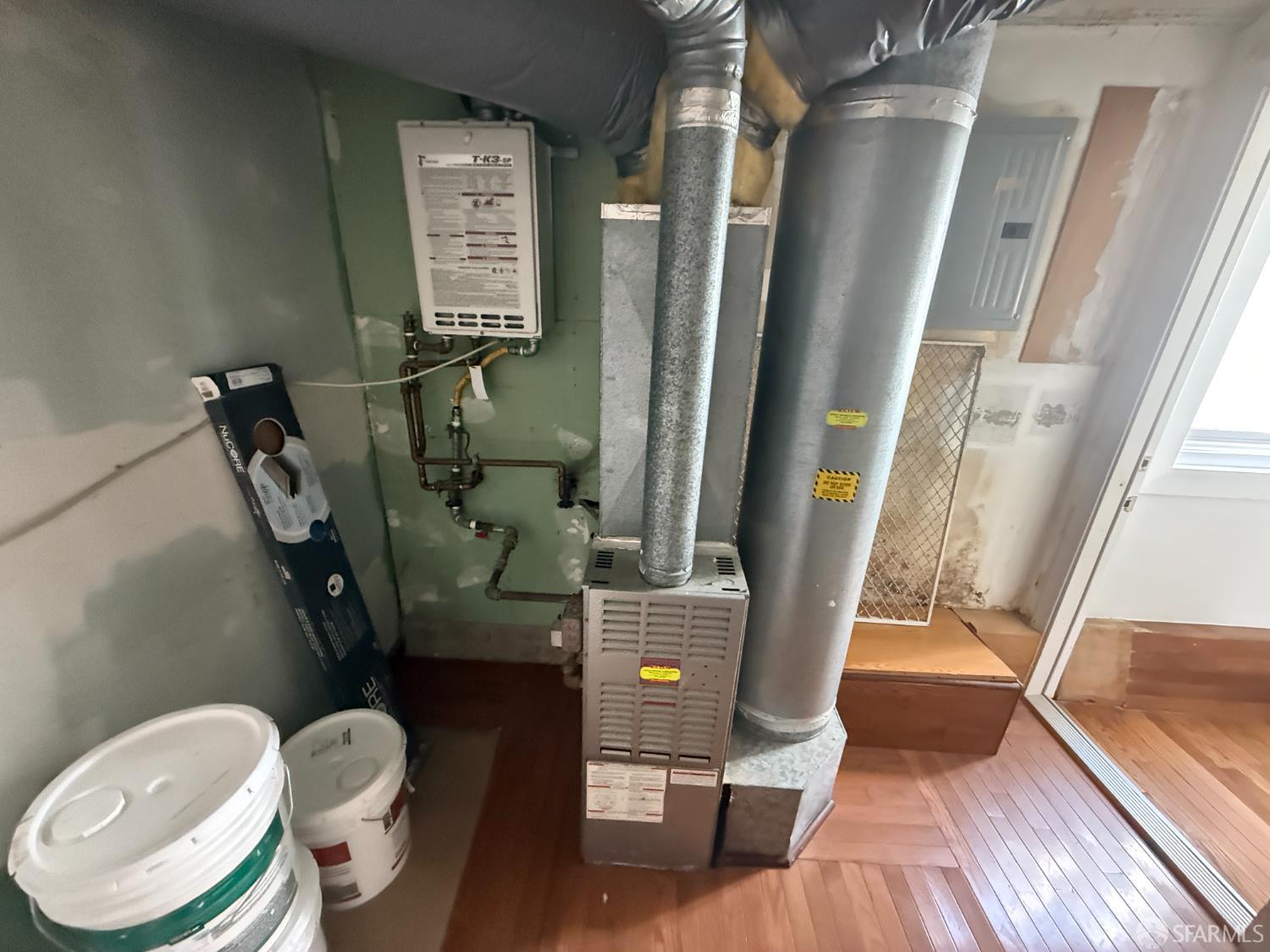 Detail Gallery Image 35 of 40 For 8122 Geary Blvd, San Francisco,  CA 94121 - 7 Beds | 5/1 Baths