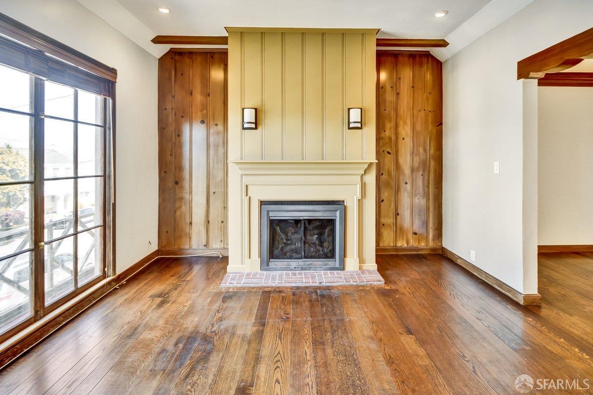 Detail Gallery Image 3 of 31 For 1770 17th Ave, San Francisco,  CA 94122 - 3 Beds | 2 Baths