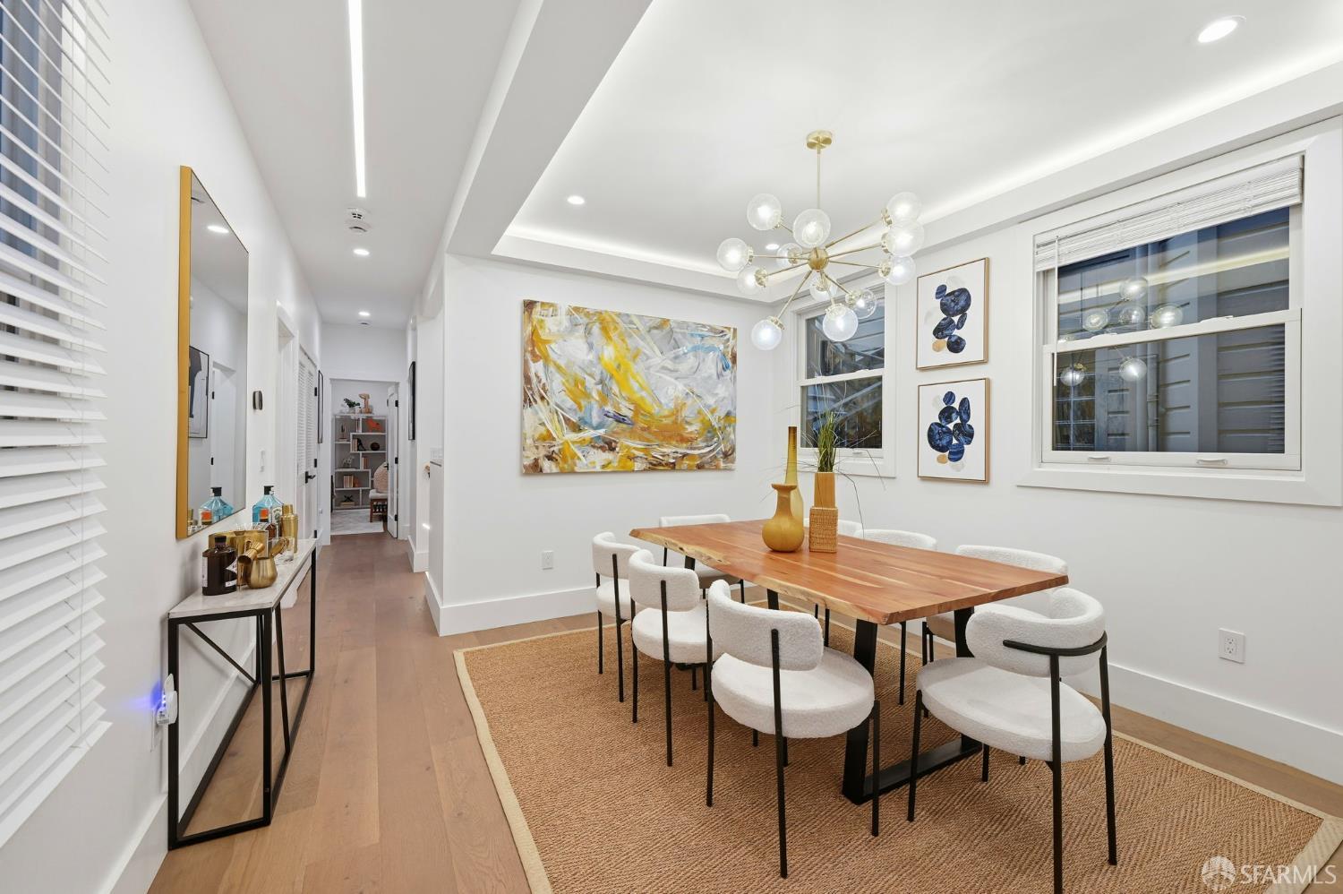 Detail Gallery Image 16 of 73 For 154 Funston Ave, San Francisco,  CA 94118 - – Beds | – Baths