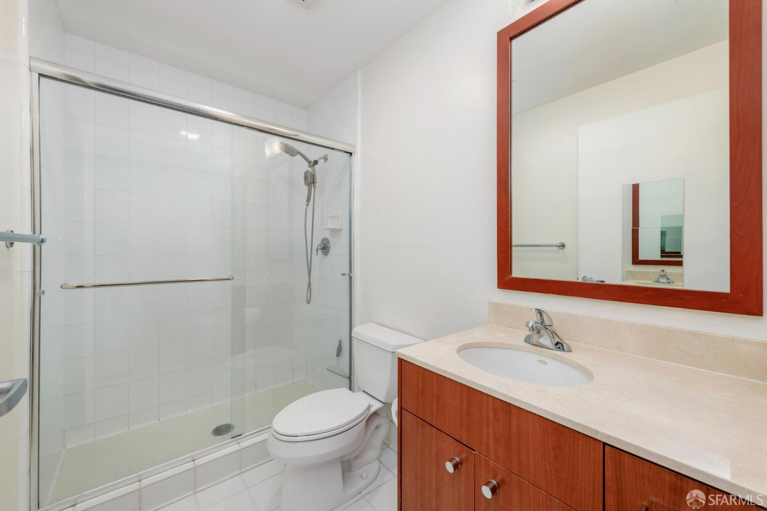 Detail Gallery Image 15 of 30 For 246 2nd St #703,  San Francisco,  CA 94105 - 2 Beds | 2 Baths