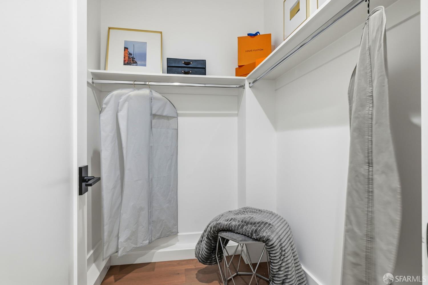 Detail Gallery Image 27 of 73 For 154 Funston Ave, San Francisco,  CA 94118 - – Beds | – Baths