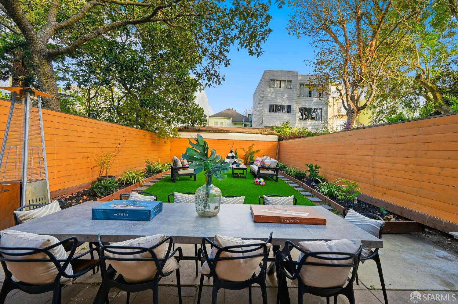 Detail Gallery Image 65 of 73 For 154 Funston Ave, San Francisco,  CA 94118 - – Beds | – Baths