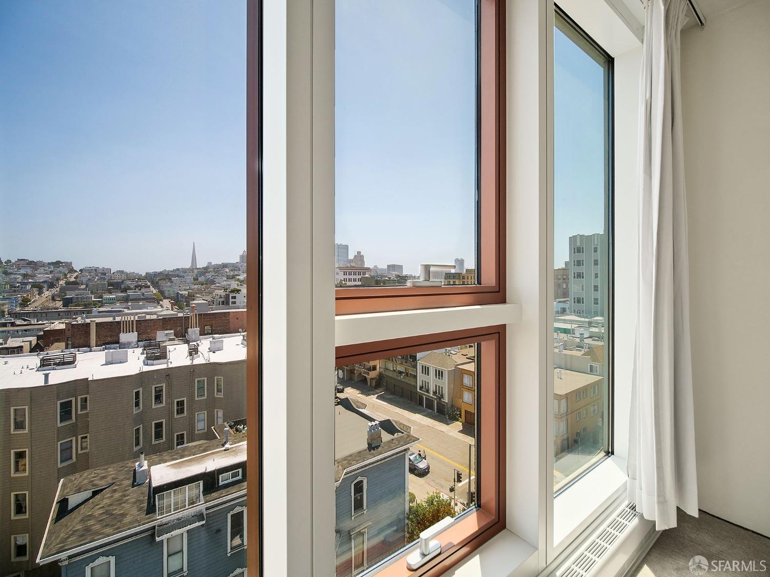 Detail Gallery Image 29 of 36 For 1800 Pacific Ave #701,  San Francisco,  CA 94109 - 2 Beds | 2 Baths