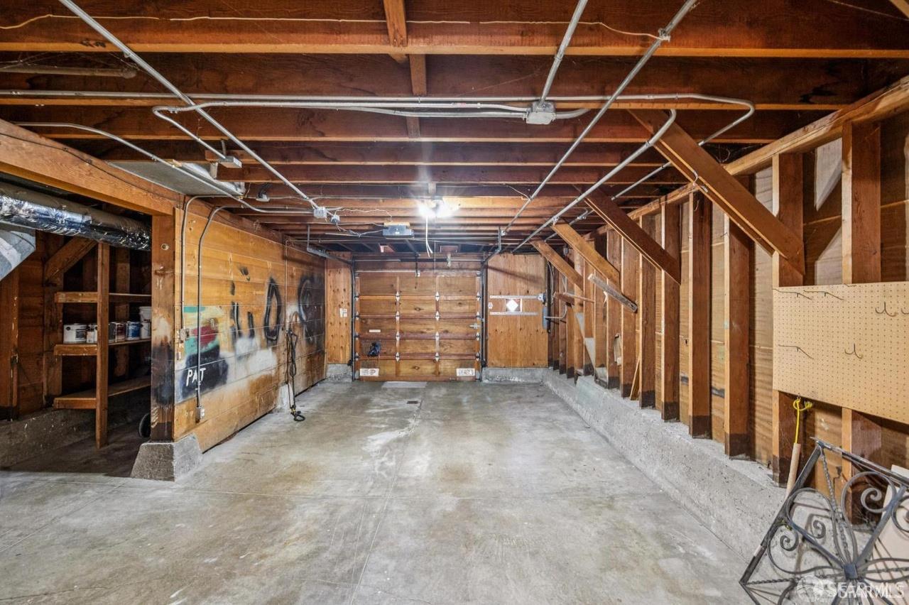 Detail Gallery Image 23 of 28 For 845 44th Ave, San Francisco,  CA 94121 - 2 Beds | 1 Baths