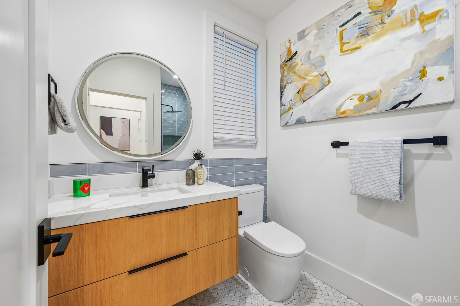 Detail Gallery Image 32 of 73 For 154 Funston Ave, San Francisco,  CA 94118 - – Beds | – Baths