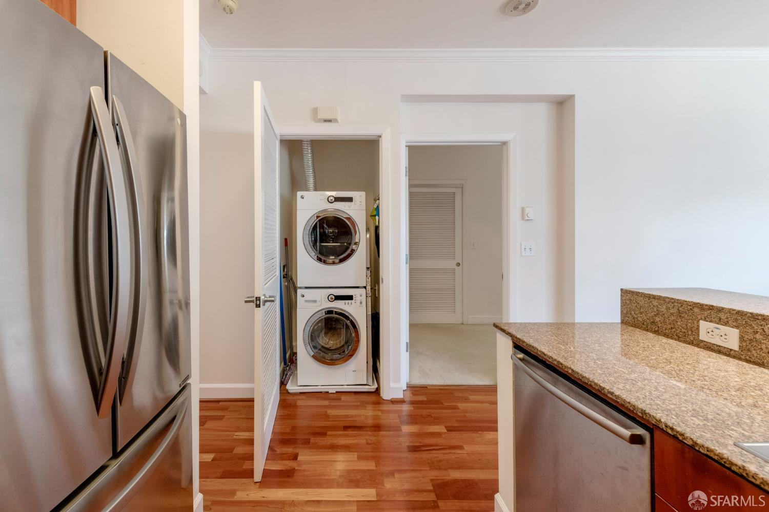 Detail Gallery Image 5 of 30 For 246 2nd St #703,  San Francisco,  CA 94105 - 2 Beds | 2 Baths