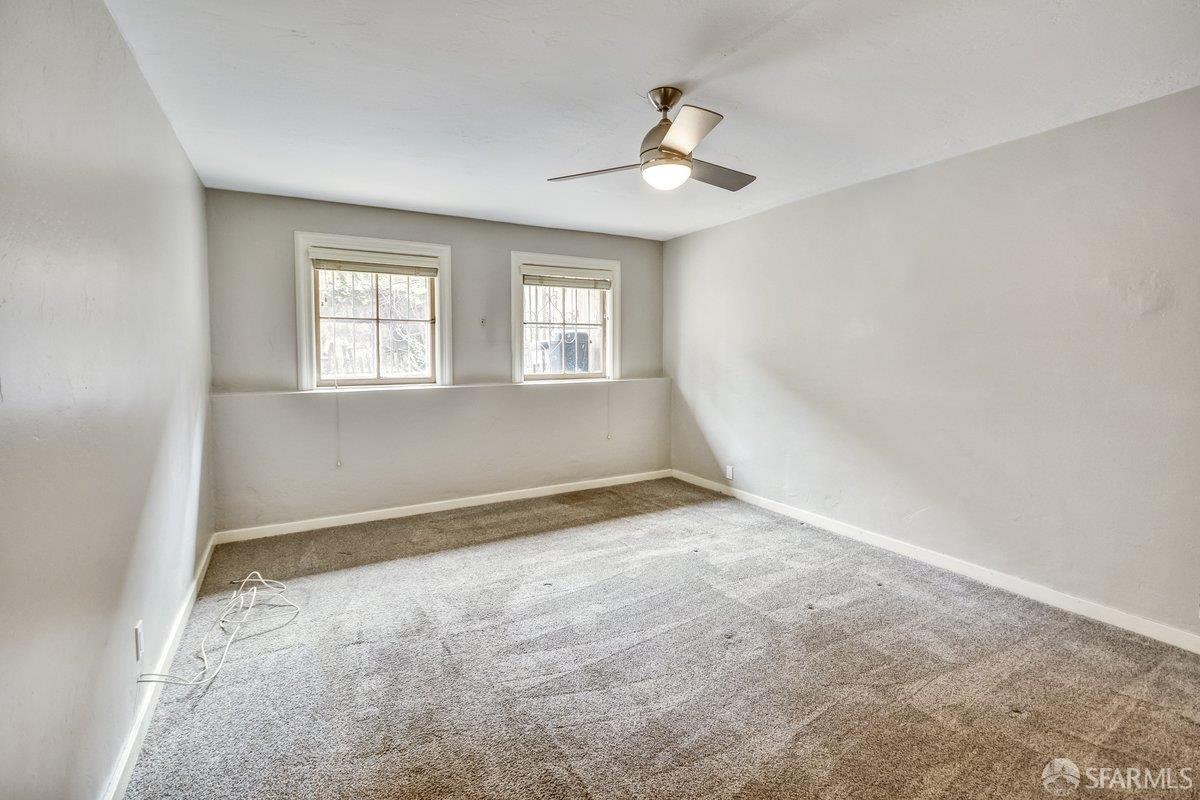 Detail Gallery Image 20 of 31 For 1770 17th Ave, San Francisco,  CA 94122 - 3 Beds | 2 Baths