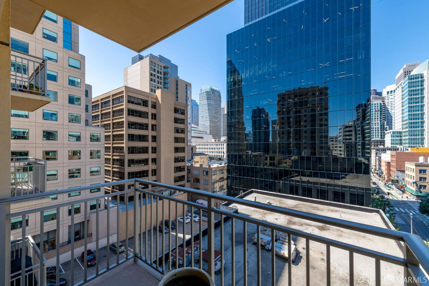 Detail Gallery Image 22 of 30 For 246 2nd St #703,  San Francisco,  CA 94105 - 2 Beds | 2 Baths