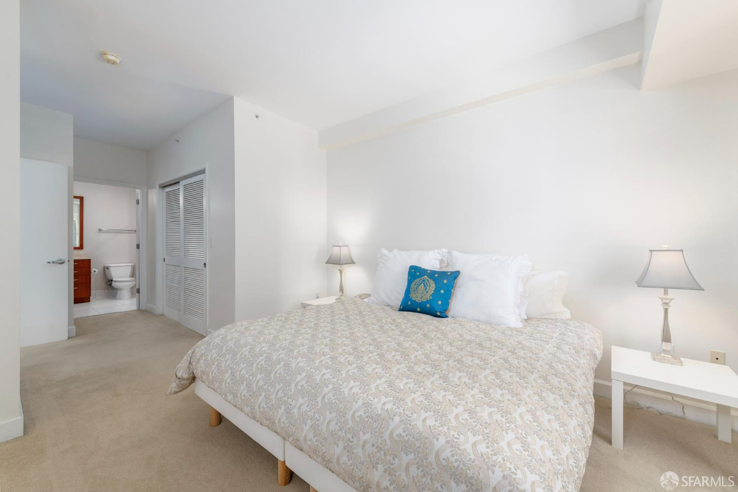 Detail Gallery Image 18 of 30 For 246 2nd St #703,  San Francisco,  CA 94105 - 2 Beds | 2 Baths