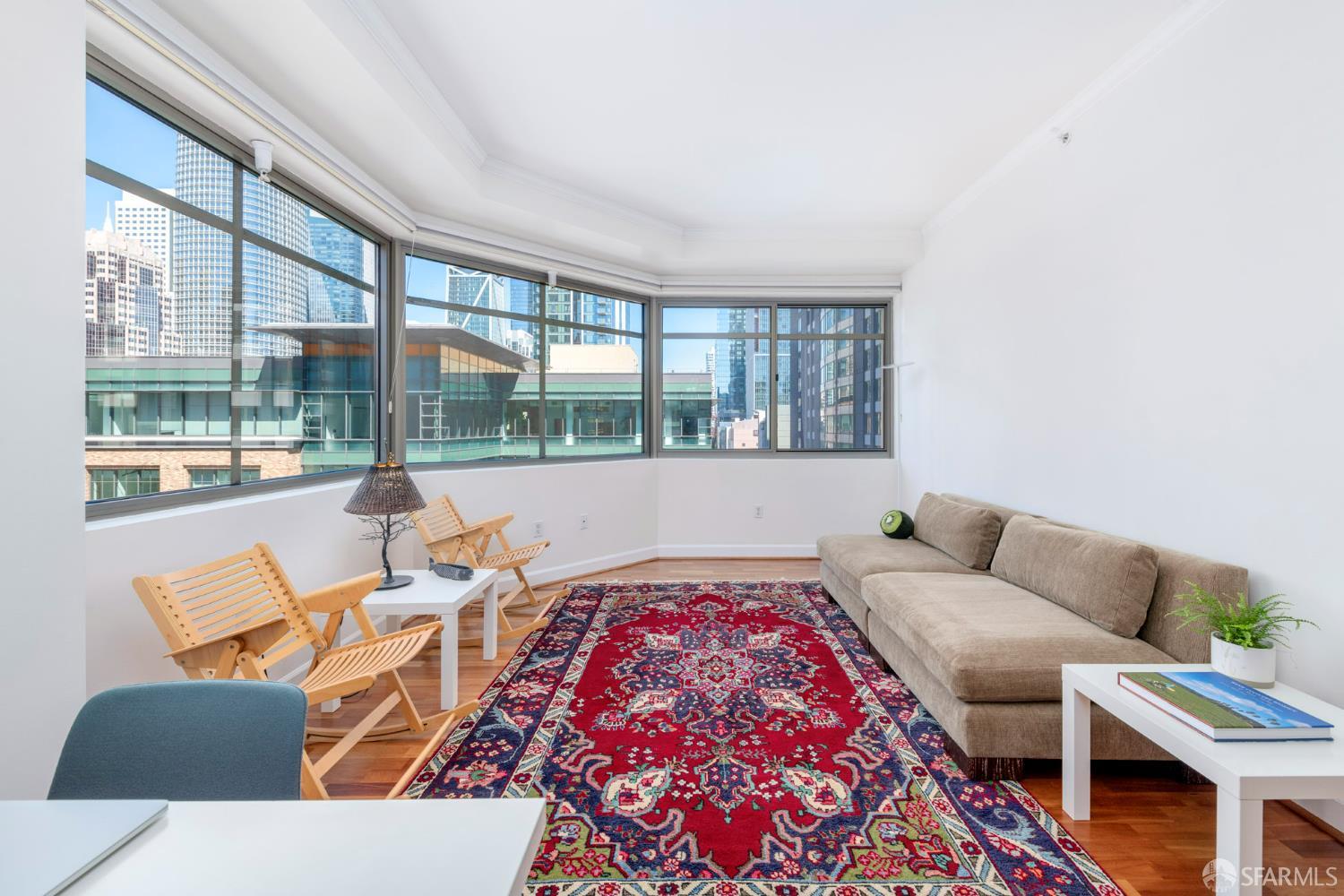 Detail Gallery Image 10 of 30 For 246 2nd St #703,  San Francisco,  CA 94105 - 2 Beds | 2 Baths