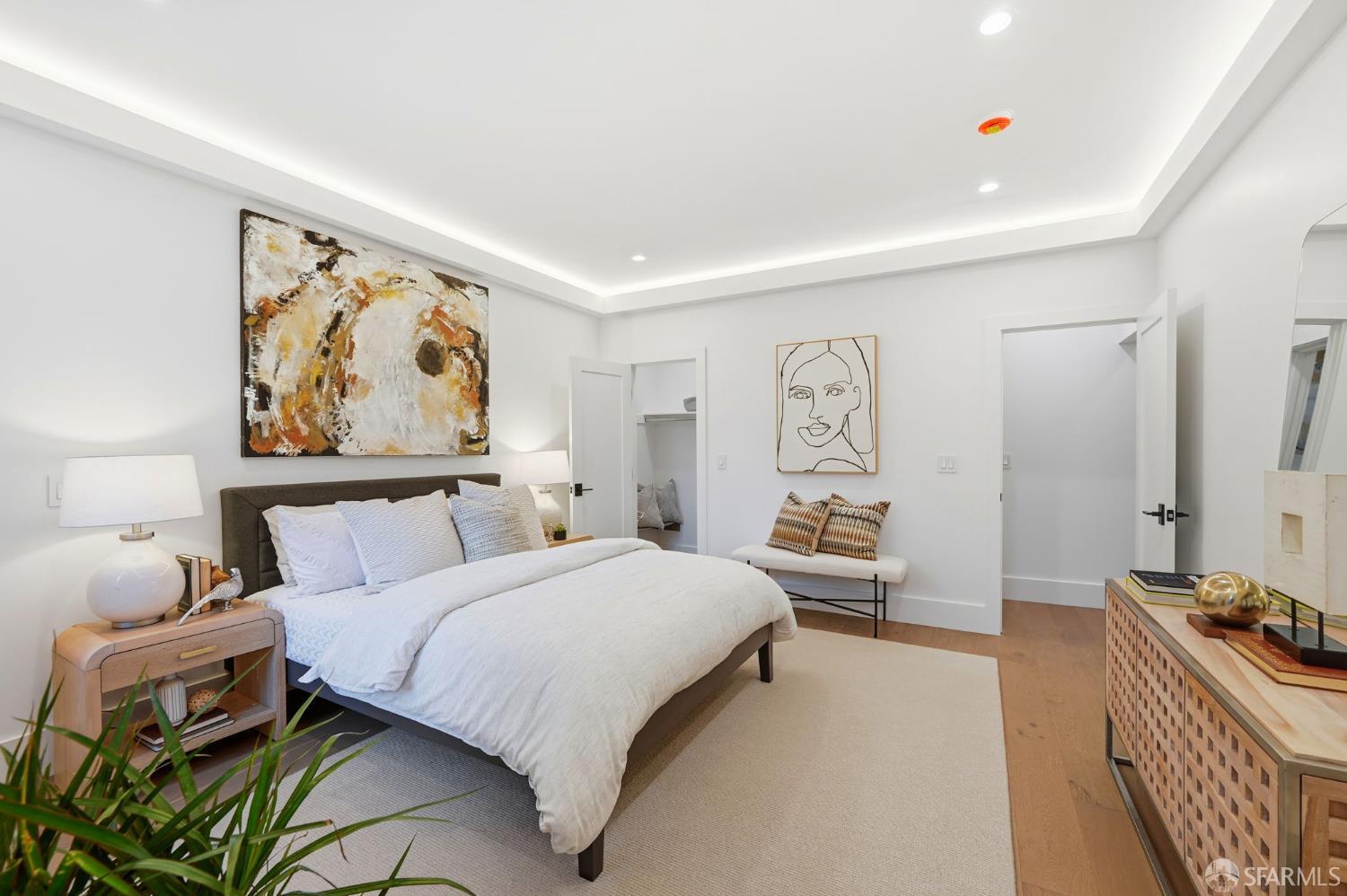 Detail Gallery Image 29 of 73 For 154 Funston Ave, San Francisco,  CA 94118 - – Beds | – Baths