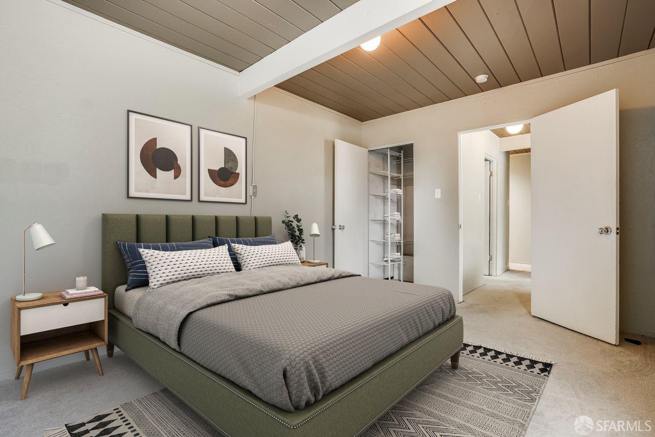 Detail Gallery Image 3 of 37 For 172 Amber Dr, San Francisco,  CA 94131 - 5 Beds | 3 Baths