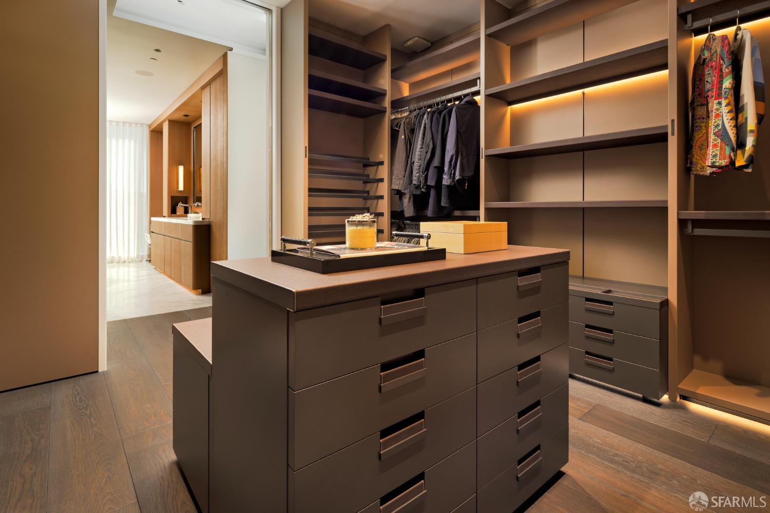 Detail Gallery Image 21 of 34 For 2121 Webster St Gph1,  San Francisco,  CA 94115 - 3 Beds | 3/1 Baths