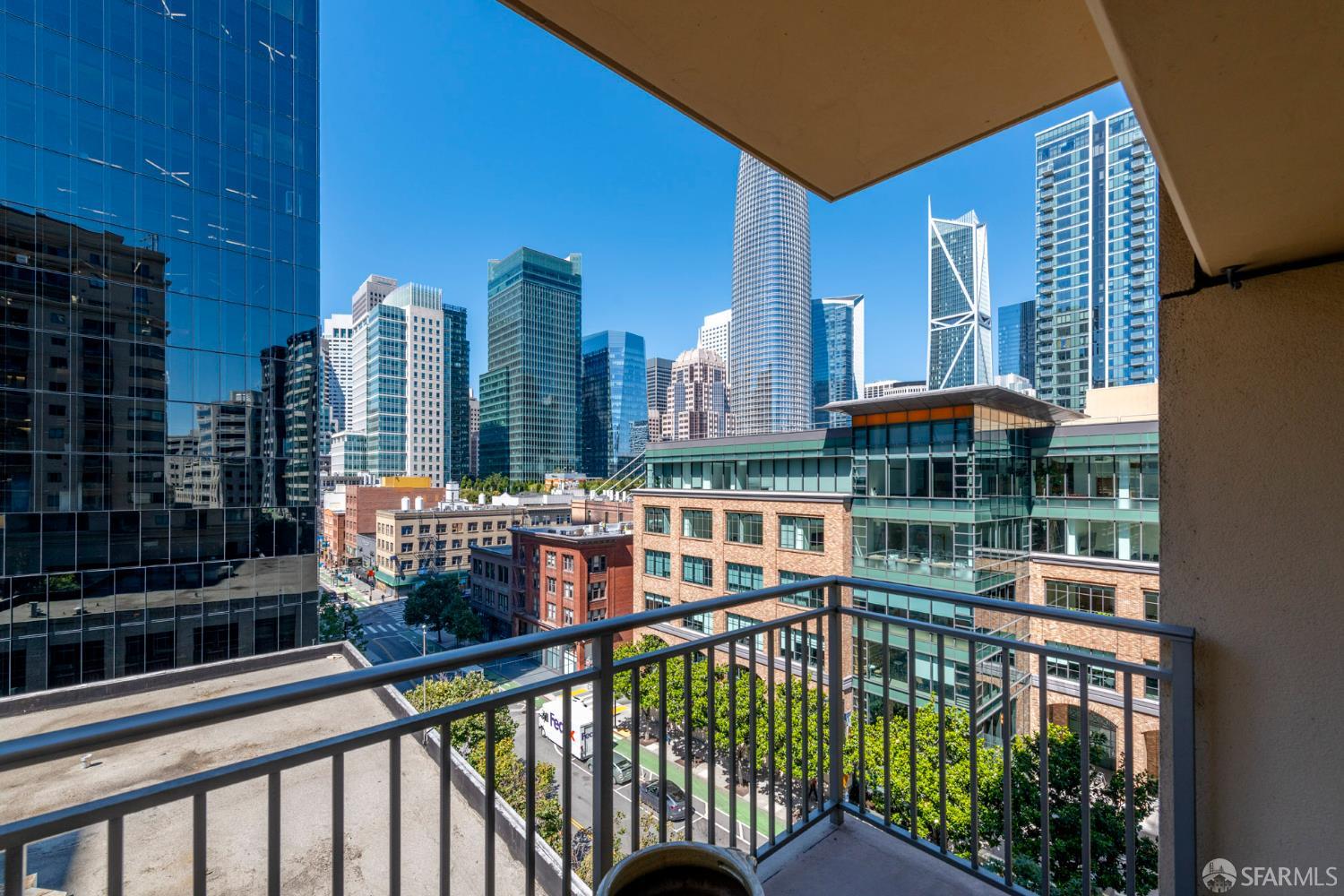 Detail Gallery Image 23 of 30 For 246 2nd St #703,  San Francisco,  CA 94105 - 2 Beds | 2 Baths