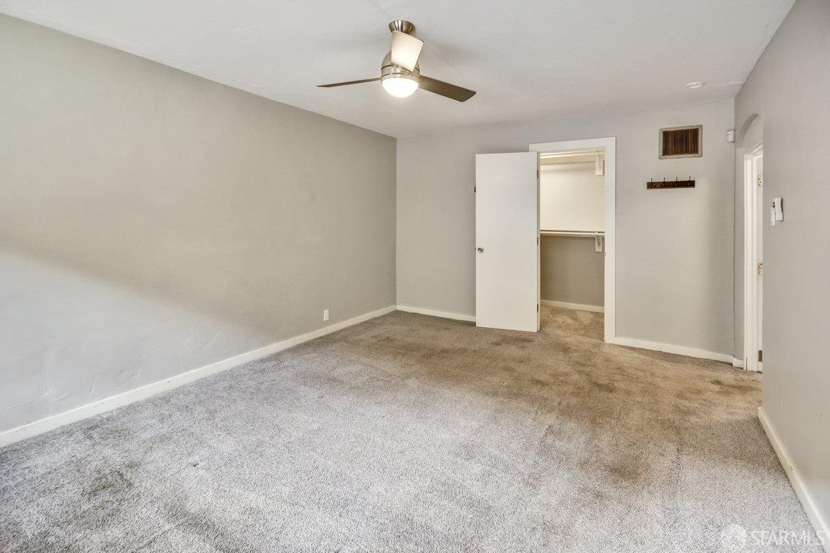 Detail Gallery Image 23 of 31 For 1770 17th Ave, San Francisco,  CA 94122 - 3 Beds | 2 Baths