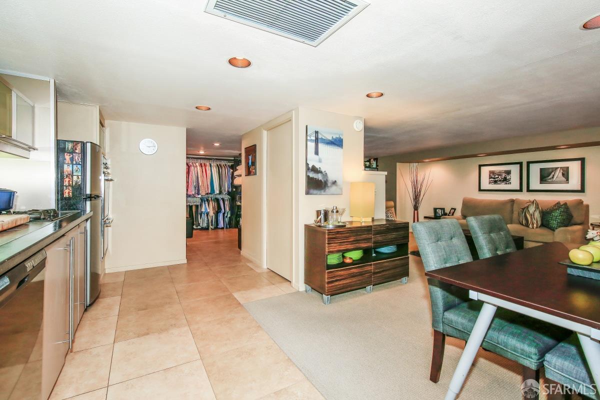 Detail Gallery Image 11 of 47 For 729 Bush St, San Francisco,  CA 94108 - – Beds | – Baths