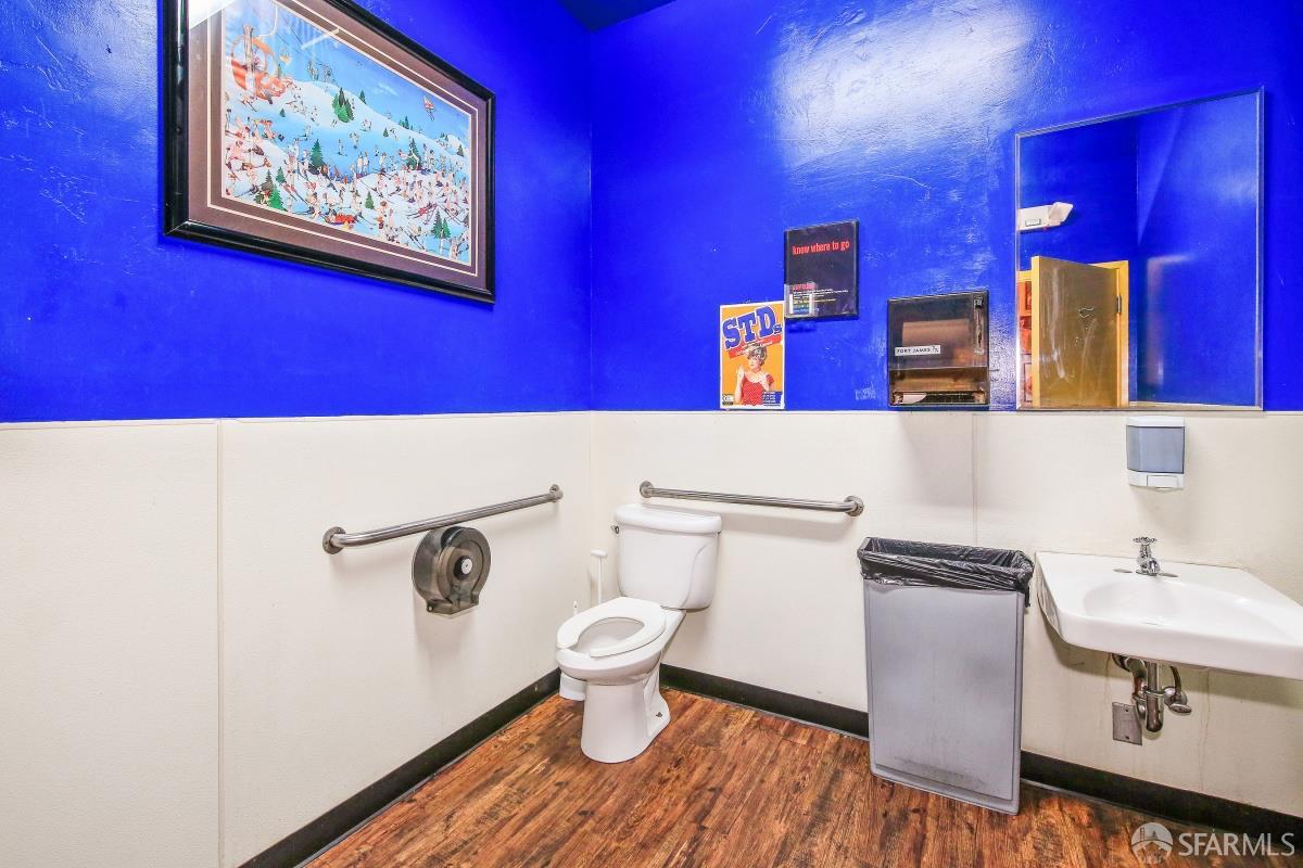 Detail Gallery Image 27 of 47 For 729 Bush St, San Francisco,  CA 94108 - – Beds | – Baths