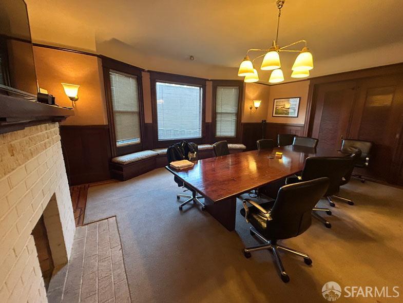 Detail Gallery Image 6 of 20 For 1410 Jackson St, Oakland,  CA 94612 - – Beds | – Baths