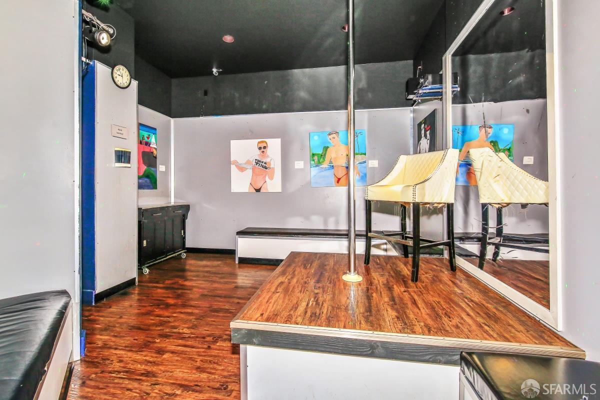 Detail Gallery Image 33 of 47 For 729 Bush St, San Francisco,  CA 94108 - – Beds | – Baths